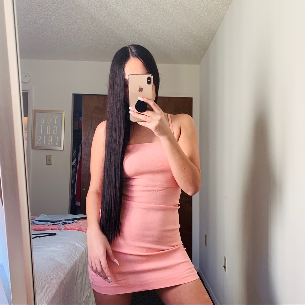 Forever 21 mini dress